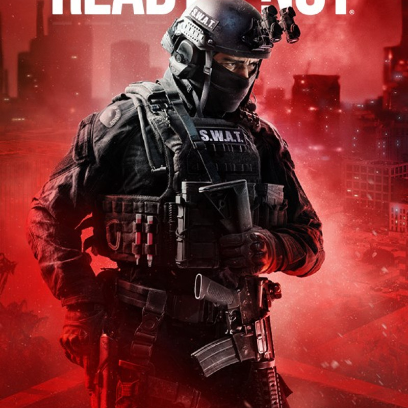 Ready or Not (Xbox Game EU)