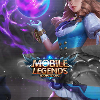 Mobile Legends 4770 Diamond