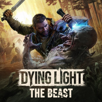 Dying Light: The Beast (Xbox Game EU)