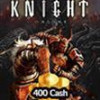 Knight Online 400 Cash