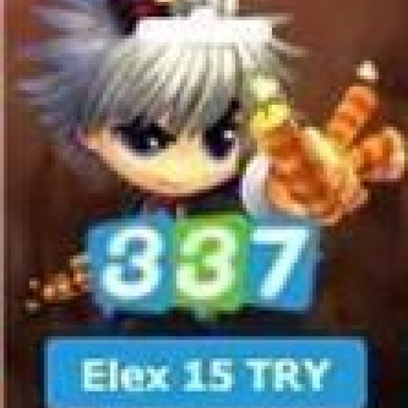 Blade Hunter 337-675 Elmas