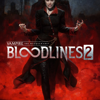 Vampire: The Masquerade - Bloodlines™ 2 (Xbox Game EU)