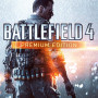 Battlefield 4™ Premium Edition (Xbox Games US)