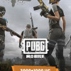 PUBG Mobile - 3000+850 UC Top-Up (Turkey)