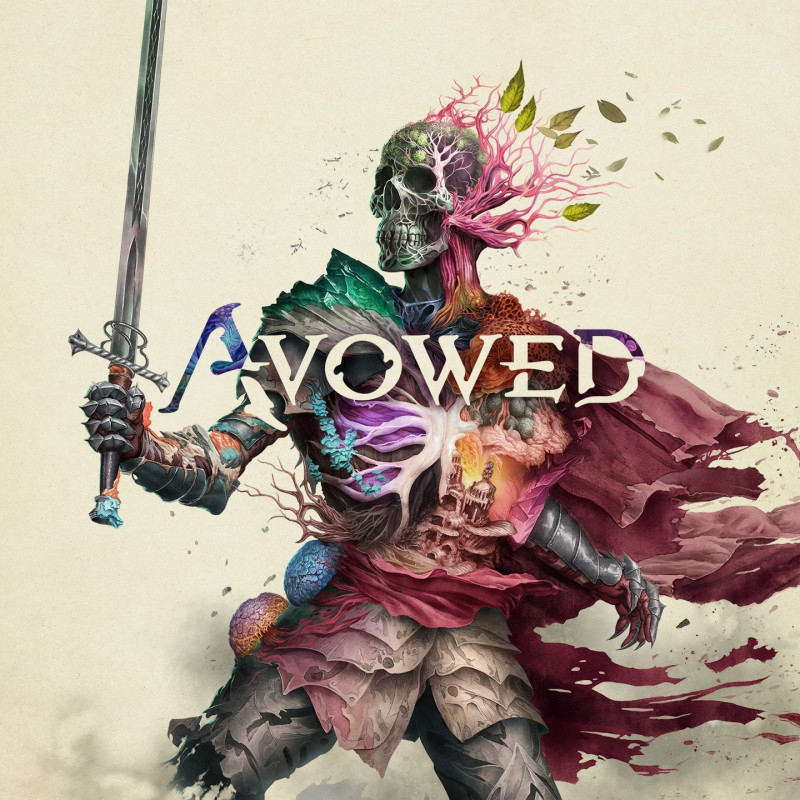Avowed Premium Edition (Xbox Games US)