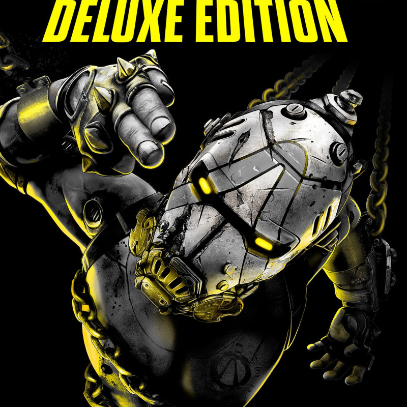 Borderlands4 Deluxe Edition (Xbox Games US)