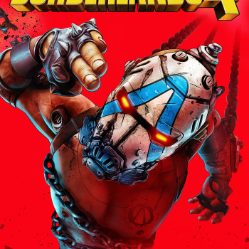 Borderlands4 (Xbox Games US)