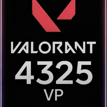 Riot Cash 1230 TRY - 4325 VP (Turkey Server)