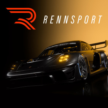 RENNSPORT - Deluxe Edition (Xbox Games US)