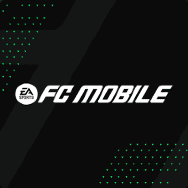 FC Mobile 5750 Points - Morocco