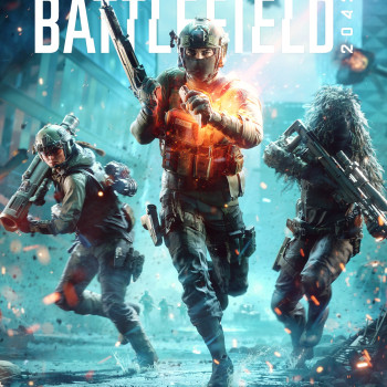 Battlefield™ 2042 Xbox One & Xbox Series X|S (Xbox Game EU)