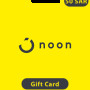 Noon Gift Card (KSA) - 50 SAR