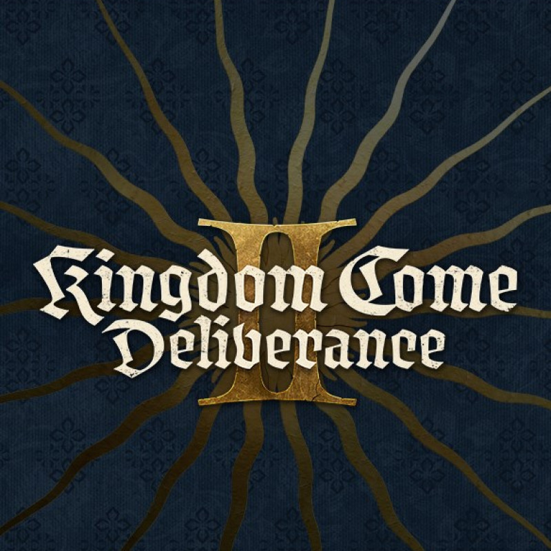 Kingdom Come: Deliverance II Gold Edition (Xbox Game EU)