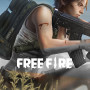 Free Fire - 5600 Diamantes Código + 10% de Bônus Brazil