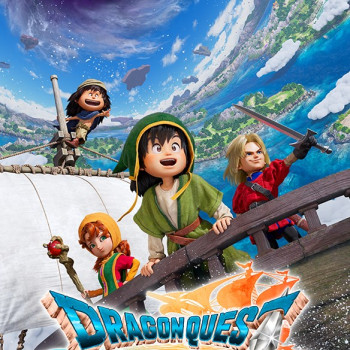 DRAGON QUEST VII Reimagined Digital Deluxe Edition (Xbox Games US)