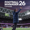 Football Manager 26 Console (Xbox Game EU)