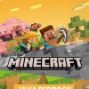 Minecraf Java Bedrock Edition (Windows PC)