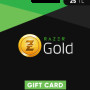 25 TL Razer Gold Pin