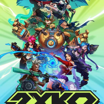 2XKO - KO Points 2450 TL Riot Cash