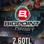 Bigpoint 2.60 TL lik Kupon