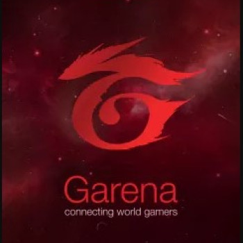 Garena Shells 1000 Peso (PH)