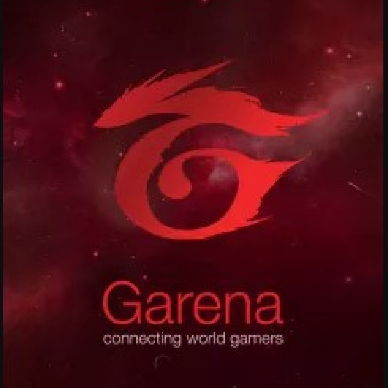 Garena Shells 1000 Peso (PH)
