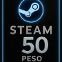 Steam Wallet Code 100 Peso PH