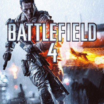 Battlefield 4 (Xbox Games US)