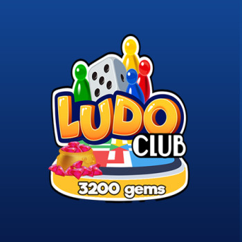 Ludo Club - 3200 Cash (Global)