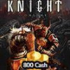 Knight Online 800 Cash