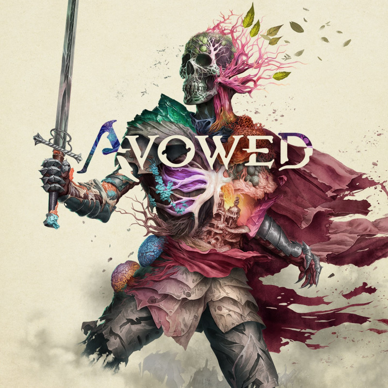 Avowed Standard Edition (Xbox Games US)