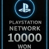 PSN Card Korea - 10000 KRW