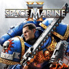 Warhammer 40,000: Space Marine 2 (Xbox Game EU)