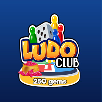 Ludo Club - 250 Cash (Global)
