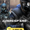 Crossfire Online 5.000 ZP