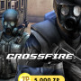 Crossfire Online 5.000 ZP