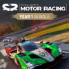 Project Motor Racing: Year 1 Bundle (Xbox Game EU)