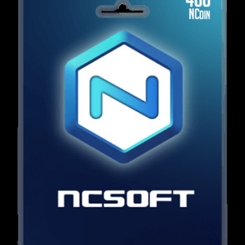 Blade and Soul 500 Ncoin