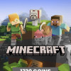 Minecraft 1720 Coins