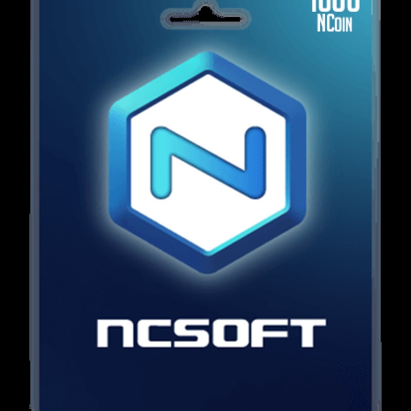 Blade and Soul 2000 Ncoin