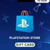 Playstation Gift Card Netherlands - 10€ NL