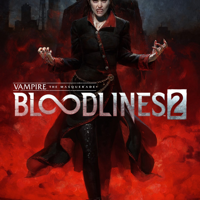 Vampire: The Masquerade - Bloodlines™ 2 (Xbox Games US)