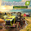 Farming Simulator 25: Year 1 Bundle (Xbox Games US)