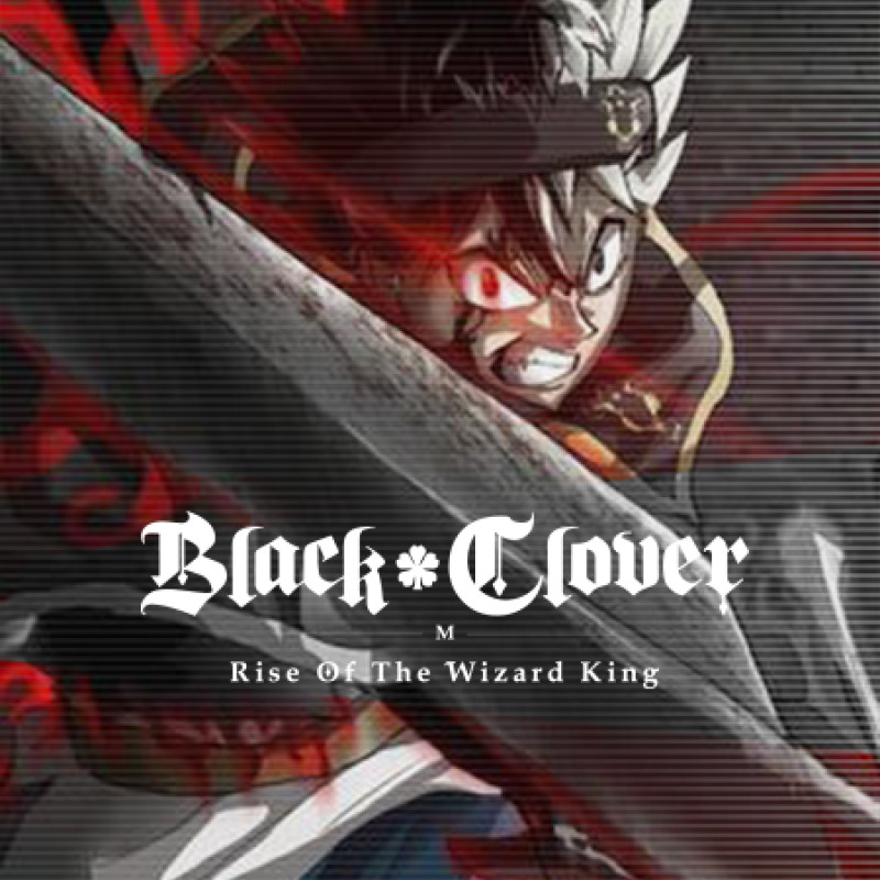 Black Clover Mobile - 88 Black Crystals (Global)