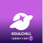 Soulchill 12600 + 1497 Free Crystals
