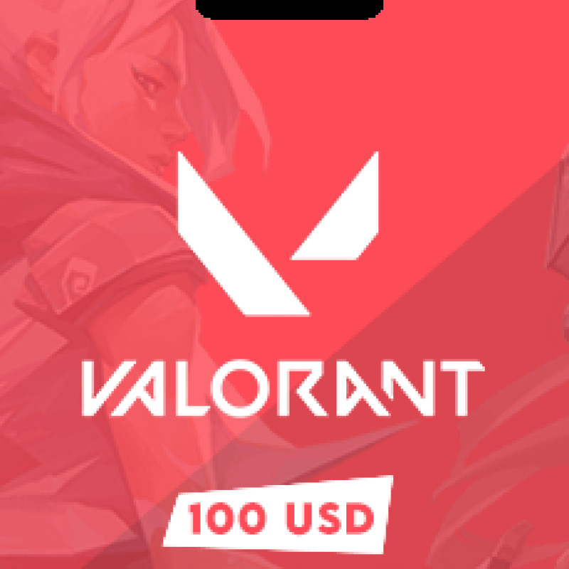 Riot Access 100$
