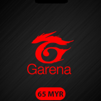 Garena Shells Malaysia (MY) - 65