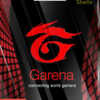 Garena Shells 50.000 VND (VD)