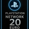 PSN Card 20 Euro (GR)