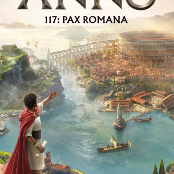 Anno 117: Pax Romana (Xbox Games US)